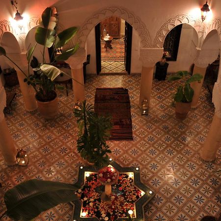 Riad Adriana มาร์ราเกช ภายนอก รูปภาพ