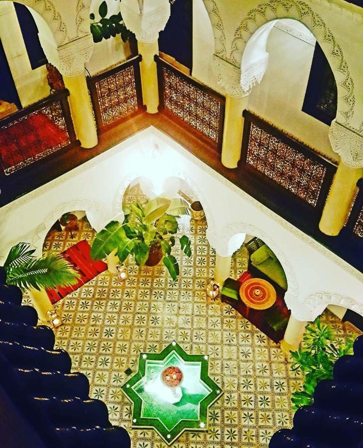 Riad Adriana มาร์ราเกช ภายนอก รูปภาพ
