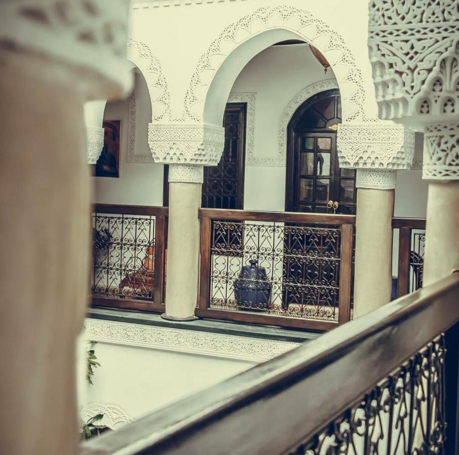 Riad Adriana มาร์ราเกช ภายนอก รูปภาพ