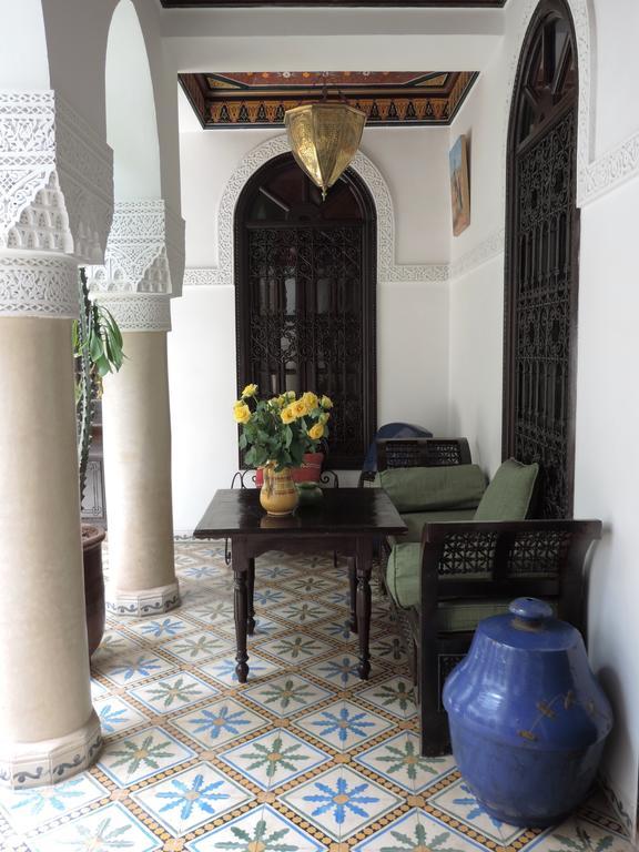 Riad Adriana มาร์ราเกช ภายนอก รูปภาพ