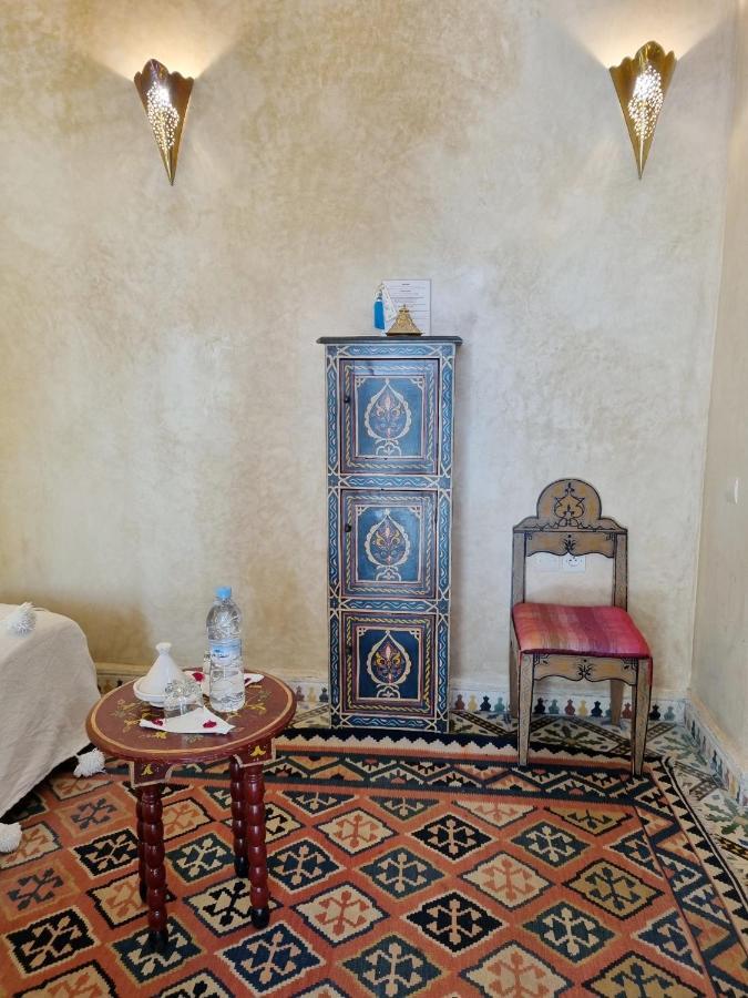 Riad Adriana มาร์ราเกช ภายนอก รูปภาพ