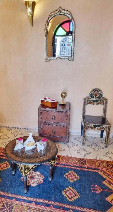 Riad Adriana มาร์ราเกช ภายนอก รูปภาพ