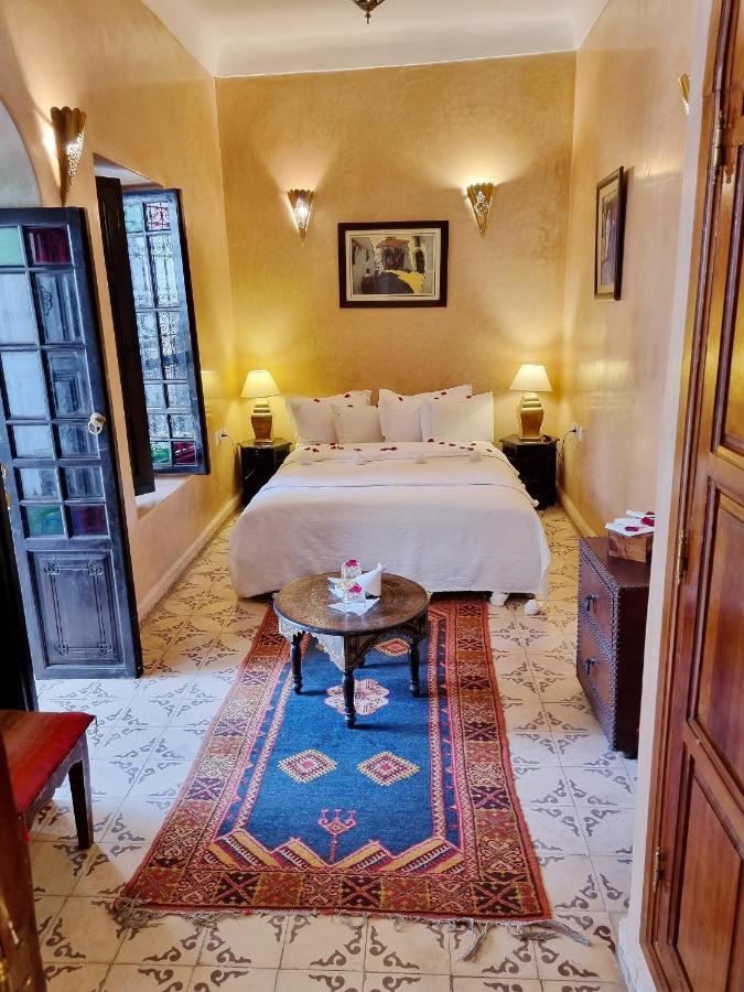 Riad Adriana มาร์ราเกช ภายนอก รูปภาพ