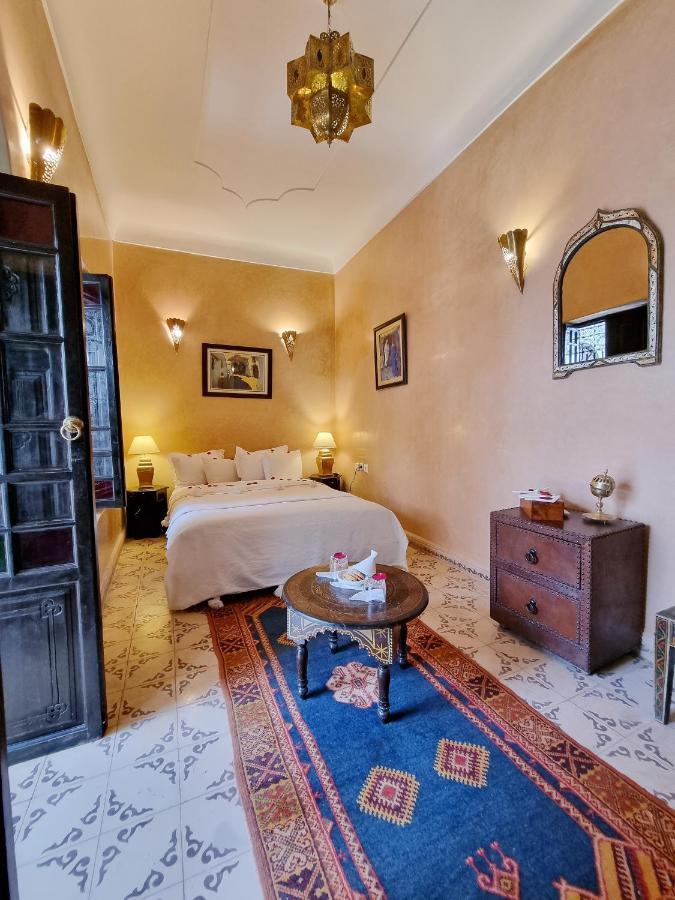 Riad Adriana มาร์ราเกช ภายนอก รูปภาพ