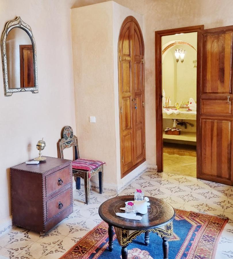 Riad Adriana มาร์ราเกช ภายนอก รูปภาพ