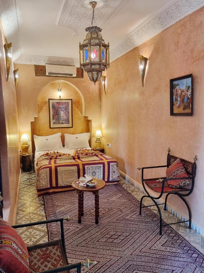 Riad Adriana มาร์ราเกช ภายนอก รูปภาพ