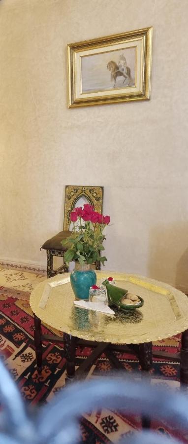 Riad Adriana มาร์ราเกช ภายนอก รูปภาพ