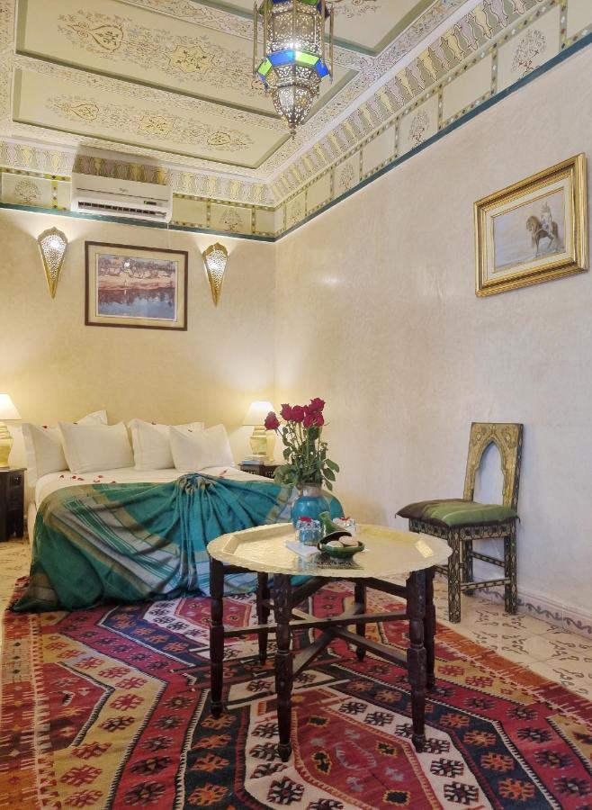 Riad Adriana มาร์ราเกช ภายนอก รูปภาพ