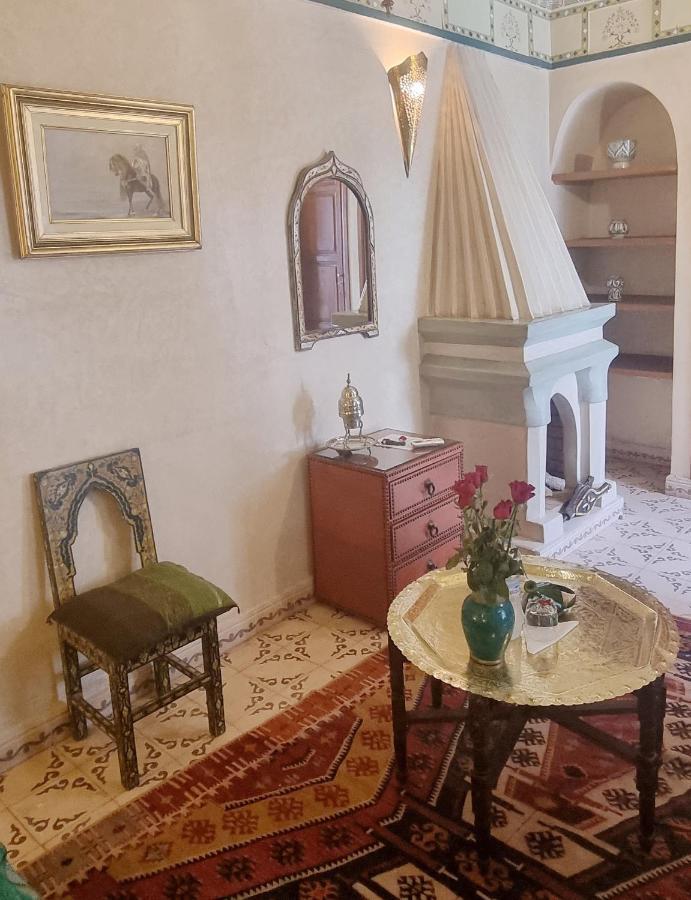 Riad Adriana มาร์ราเกช ภายนอก รูปภาพ