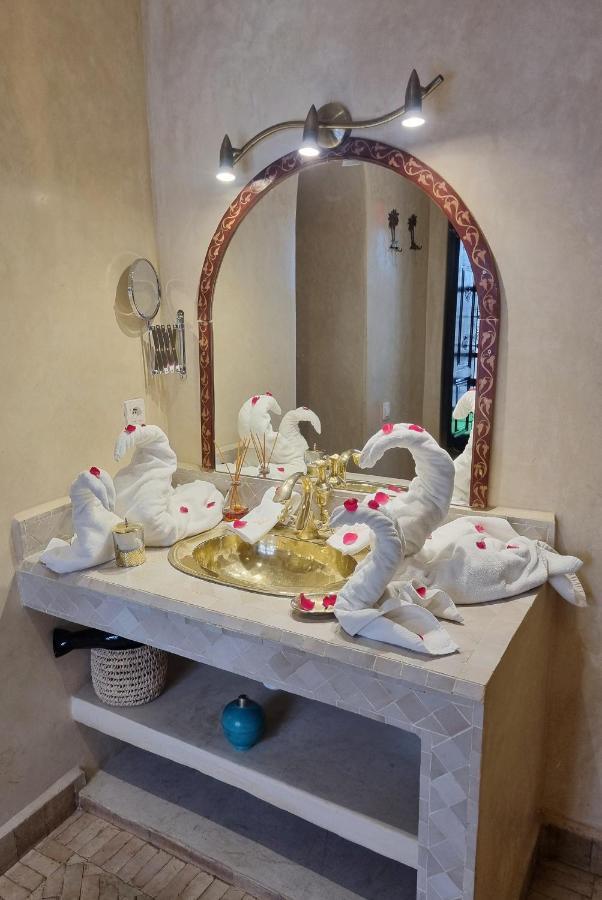 Riad Adriana มาร์ราเกช ภายนอก รูปภาพ