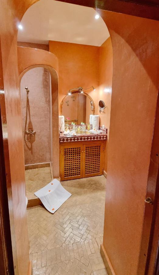 Riad Adriana มาร์ราเกช ภายนอก รูปภาพ