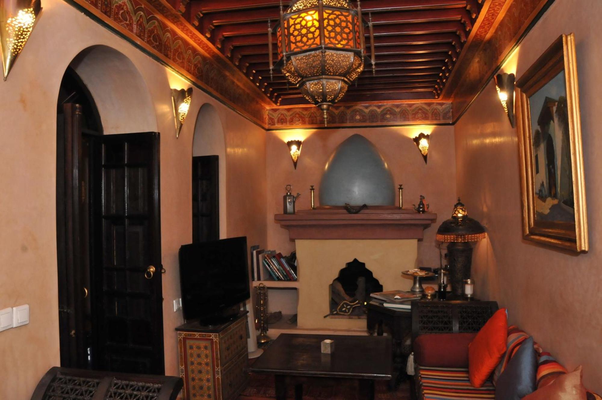 Riad Adriana มาร์ราเกช ภายนอก รูปภาพ