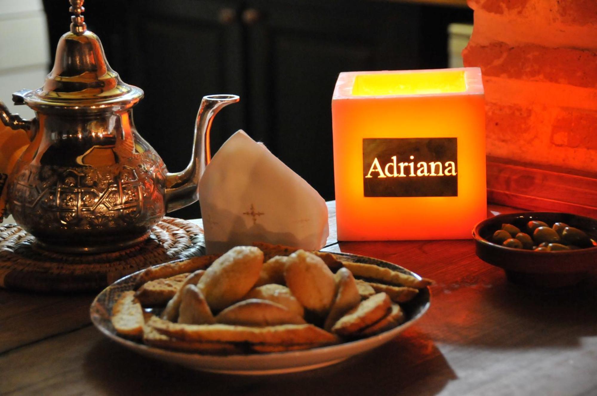 Riad Adriana มาร์ราเกช ภายนอก รูปภาพ