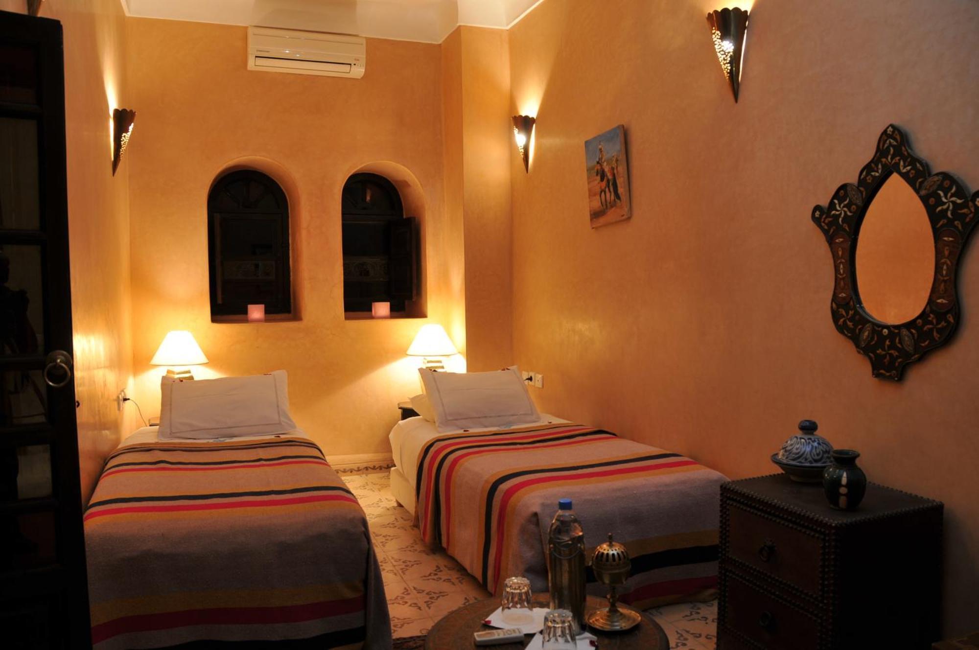 Riad Adriana มาร์ราเกช ภายนอก รูปภาพ