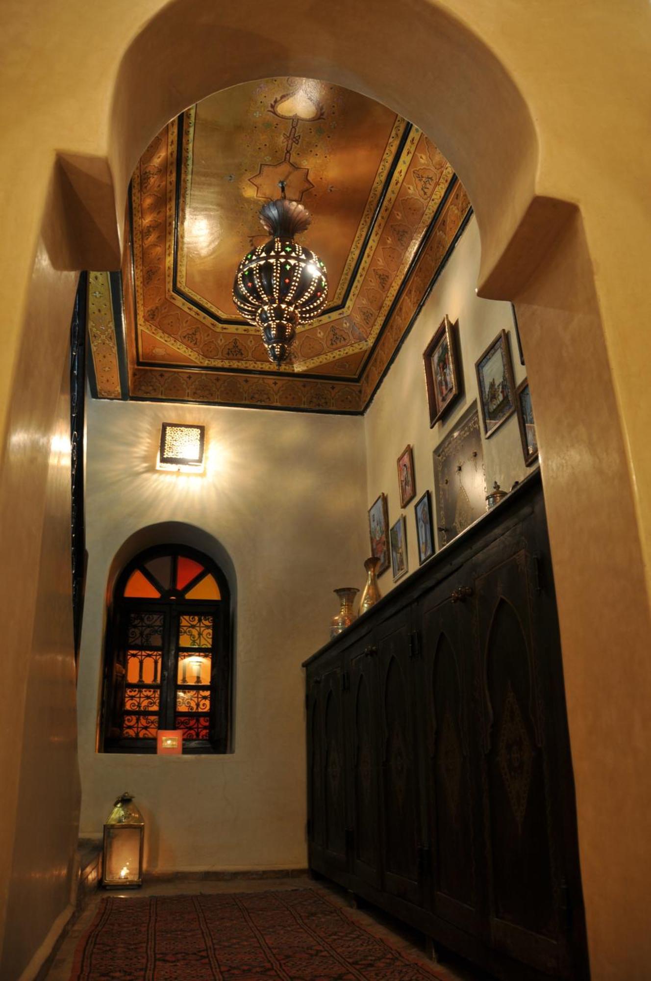Riad Adriana มาร์ราเกช ภายนอก รูปภาพ