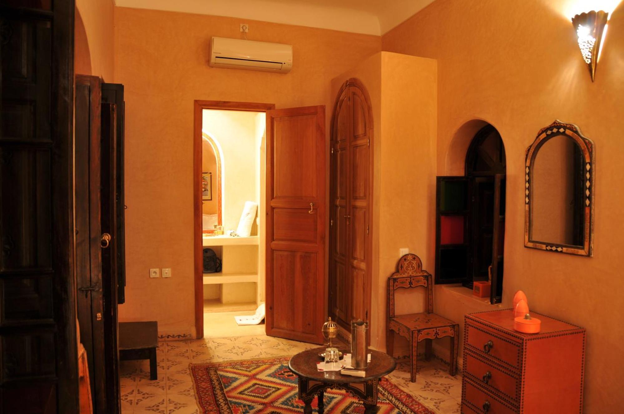Riad Adriana มาร์ราเกช ภายนอก รูปภาพ