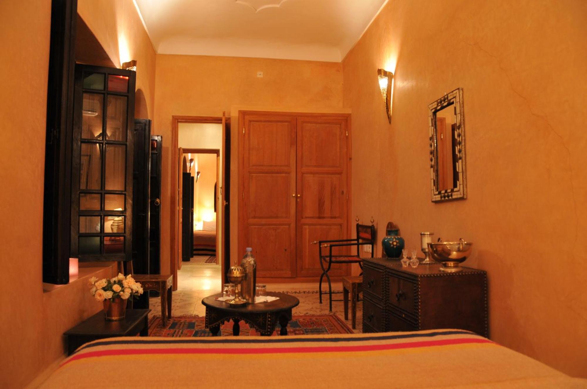 Riad Adriana มาร์ราเกช ภายนอก รูปภาพ