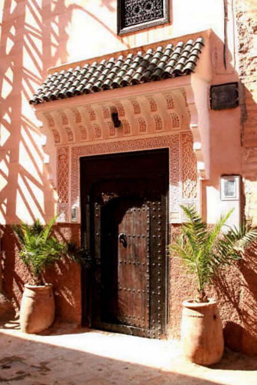 Riad Adriana มาร์ราเกช ภายนอก รูปภาพ