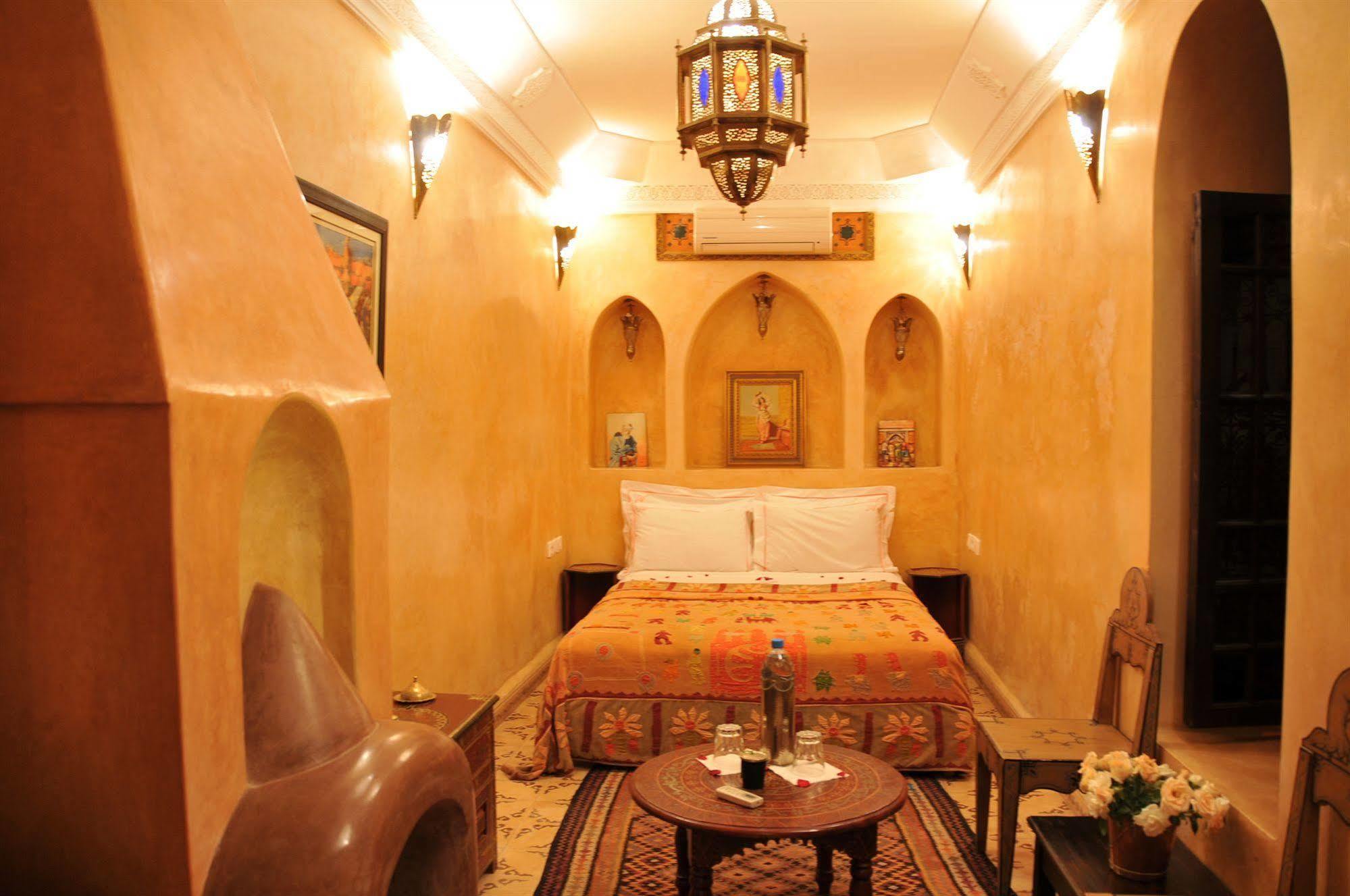 Riad Adriana มาร์ราเกช ภายนอก รูปภาพ