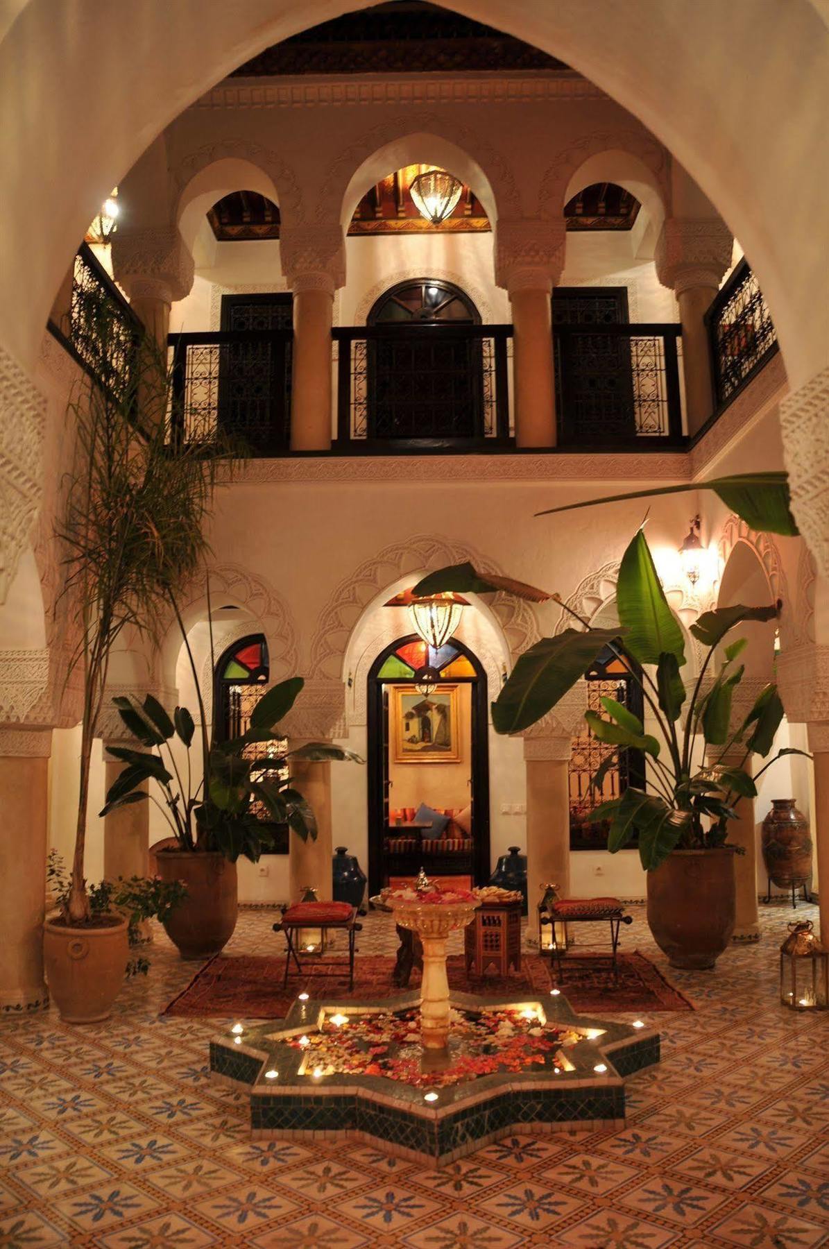 Riad Adriana มาร์ราเกช ภายนอก รูปภาพ