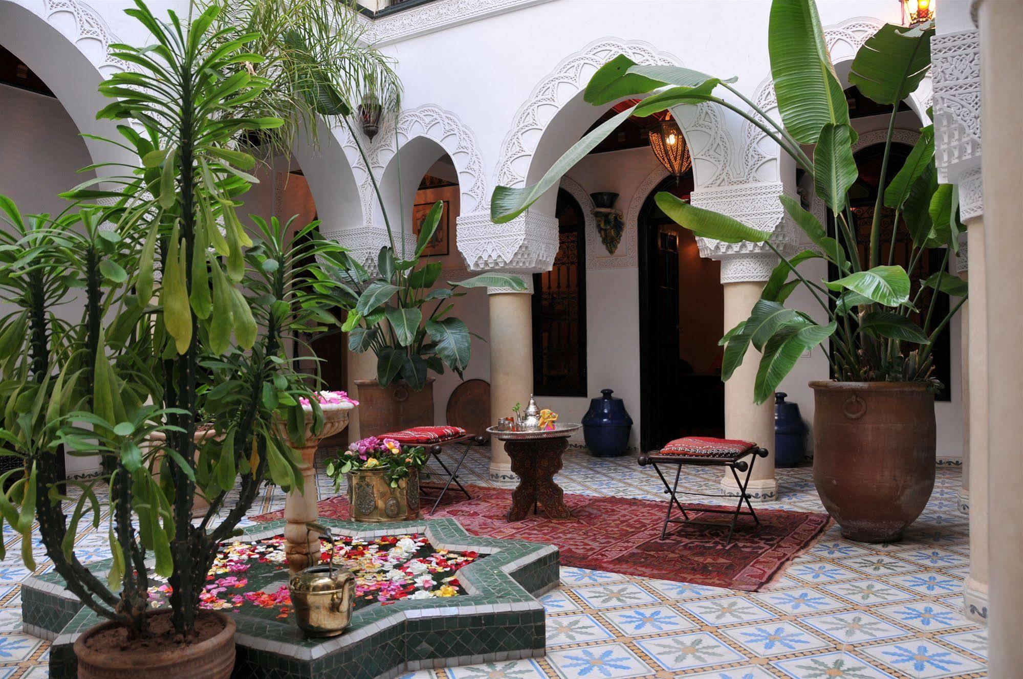 Riad Adriana มาร์ราเกช ภายนอก รูปภาพ
