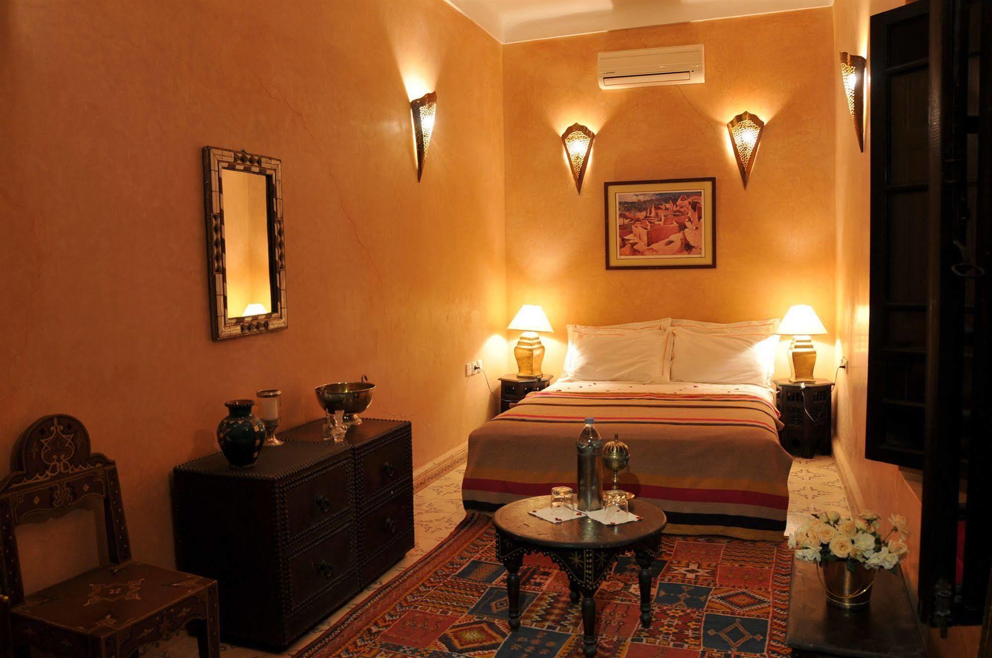 Riad Adriana มาร์ราเกช ภายนอก รูปภาพ