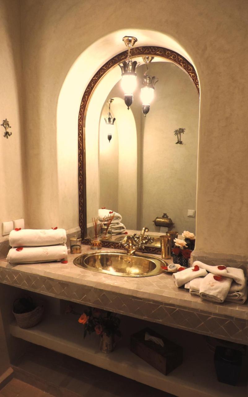 Riad Adriana มาร์ราเกช ภายนอก รูปภาพ