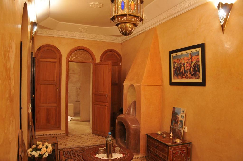 Riad Adriana มาร์ราเกช ห้อง รูปภาพ